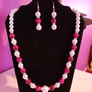 Necklace set